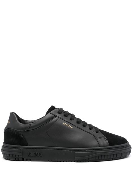 sneakers atlas uomo nere AXEL ARIGATO | F1722001BLACK